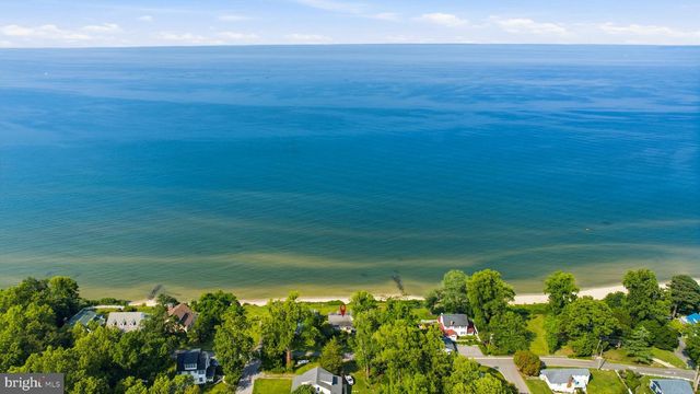 5424 BEACH DR, Saint Leonard, MD 20685