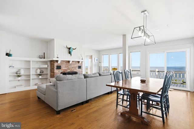 5424 BEACH DR, Saint Leonard, MD 20685
