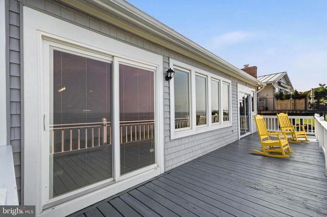 5424 BEACH DR, Saint Leonard, MD 20685