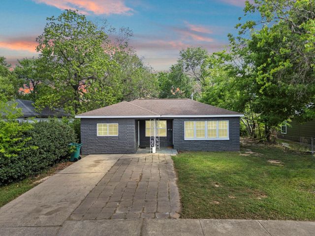 1614 Palmwood Drive, Pasadena, TX 77502