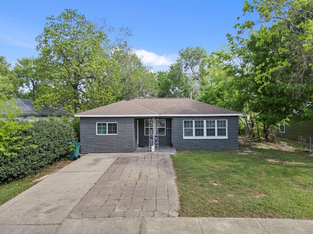 1614 Palmwood Drive, Pasadena, TX 77502