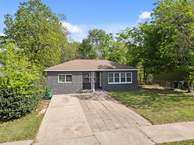 1614 Palmwood Drive, Pasadena, TX 77502