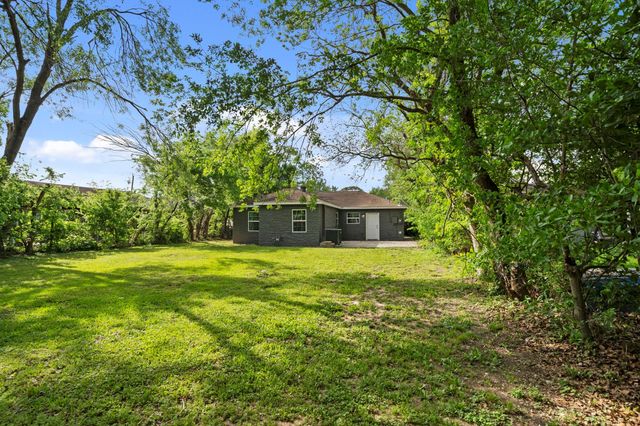 1614 Palmwood Drive, Pasadena, TX 77502