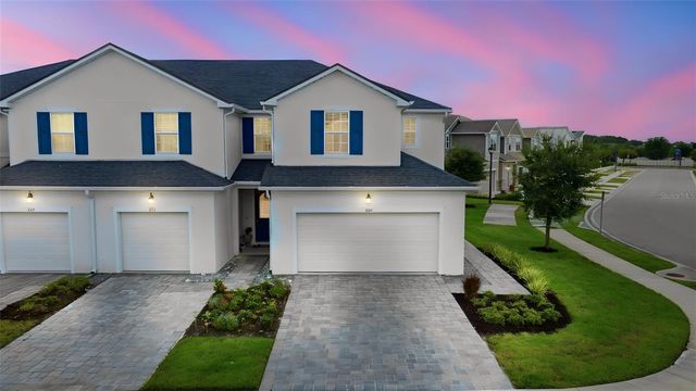865 SPRING PALMS LOOP, Orlando, FL 32828