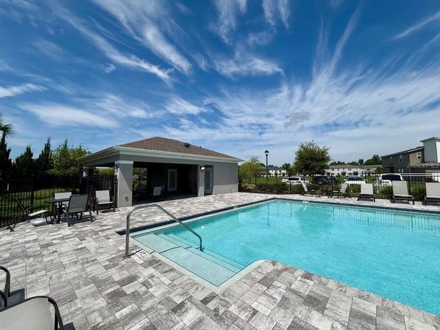 865 SPRING PALMS LOOP, Orlando, FL 32828