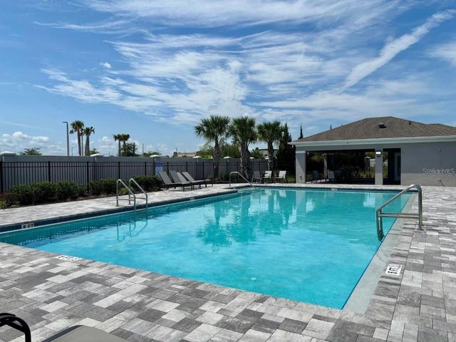 865 SPRING PALMS LOOP, Orlando, FL 32828
