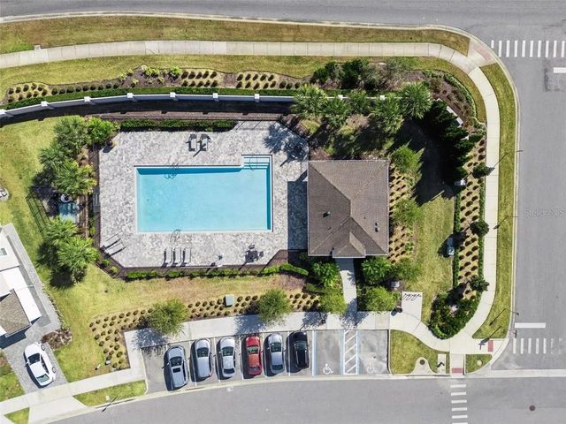 865 SPRING PALMS LOOP, Orlando, FL 32828