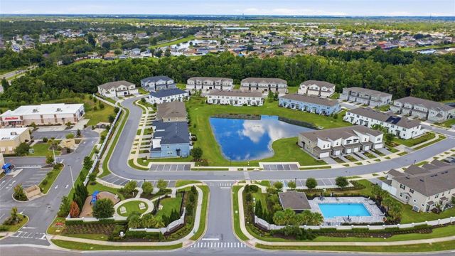 865 SPRING PALMS LOOP, Orlando, FL 32828