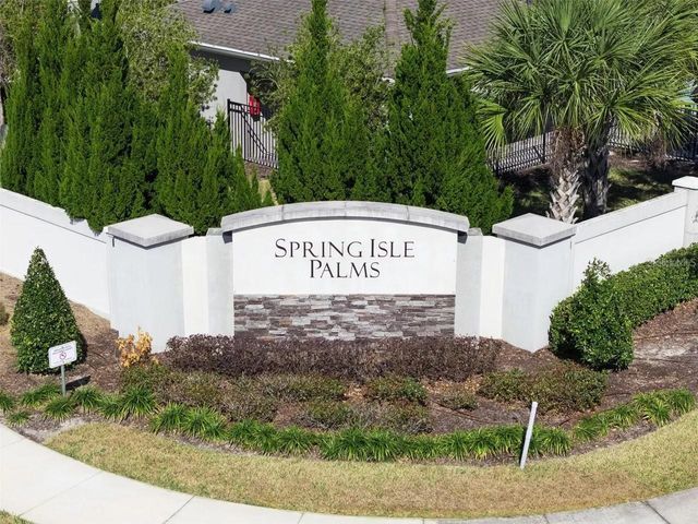 865 SPRING PALMS LOOP, Orlando, FL 32828
