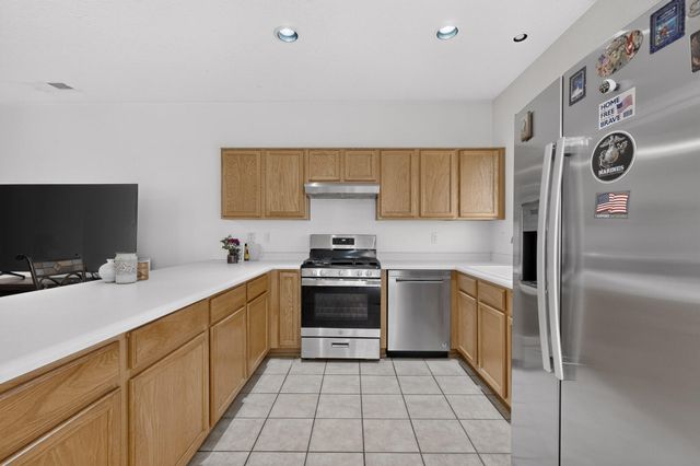 7711 Calle Armonia NE, Albuquerque, NM 87113
