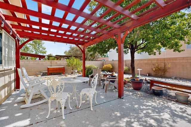 7711 Calle Armonia NE, Albuquerque, NM 87113