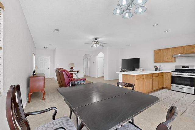 7711 Calle Armonia NE, Albuquerque, NM 87113