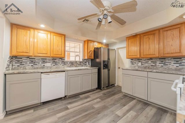 1921 7TH STREET, Wichita Falls, TX 76301