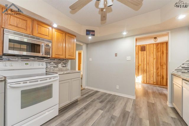 1921 7TH STREET, Wichita Falls, TX 76301