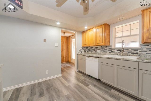 1921 7TH STREET, Wichita Falls, TX 76301
