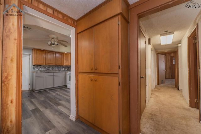 1921 7TH STREET, Wichita Falls, TX 76301