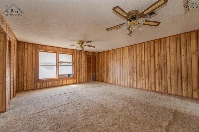 1921 7TH STREET, Wichita Falls, TX 76301