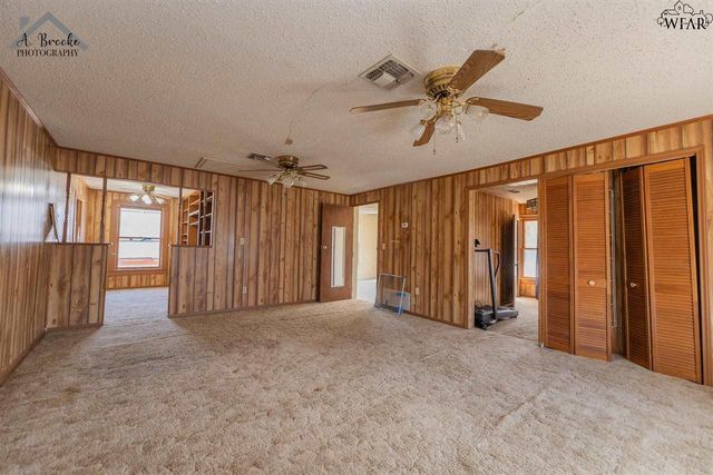 1921 7TH STREET, Wichita Falls, TX 76301