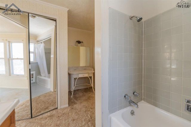 1921 7TH STREET, Wichita Falls, TX 76301