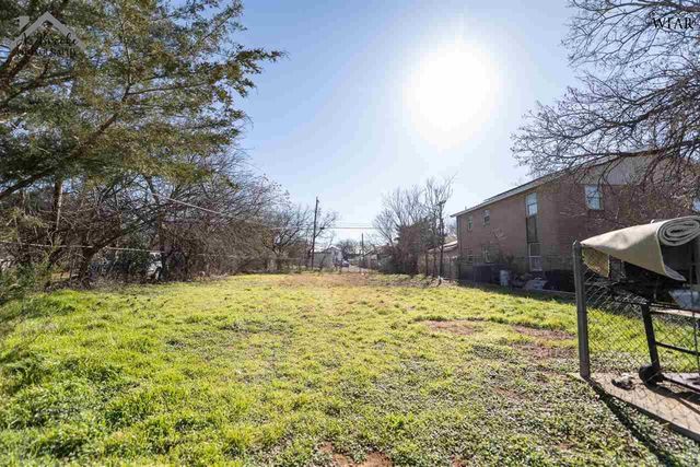 1921 7TH STREET, Wichita Falls, TX 76301