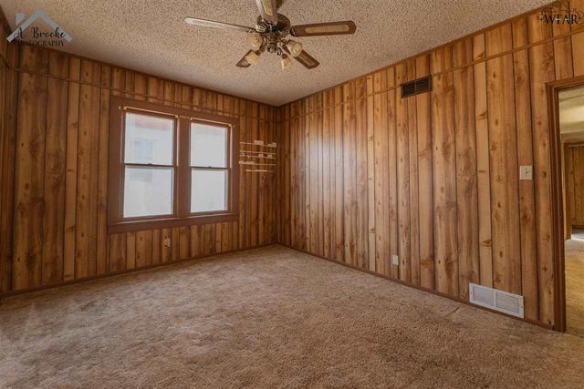 1921 7TH STREET, Wichita Falls, TX 76301
