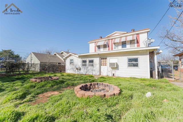 1921 7TH STREET, Wichita Falls, TX 76301