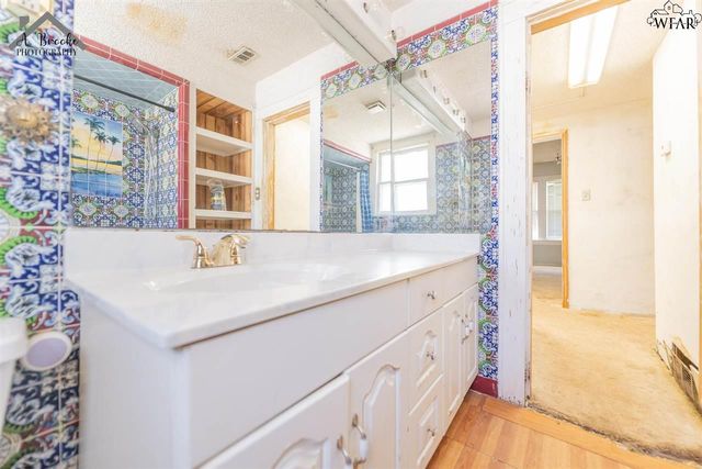1921 7TH STREET, Wichita Falls, TX 76301