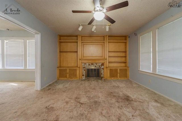 1921 7TH STREET, Wichita Falls, TX 76301