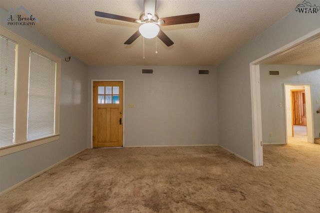 1921 7TH STREET, Wichita Falls, TX 76301