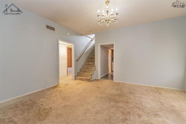 1921 7TH STREET, Wichita Falls, TX 76301