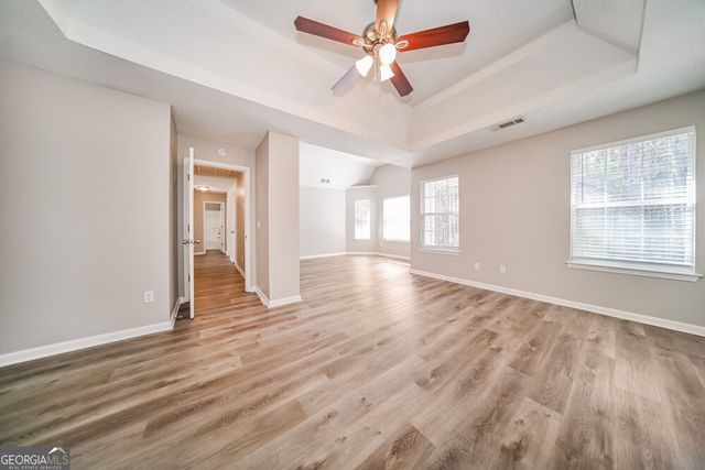 9307 Deer Crossing Drive, Jonesboro, GA 30236