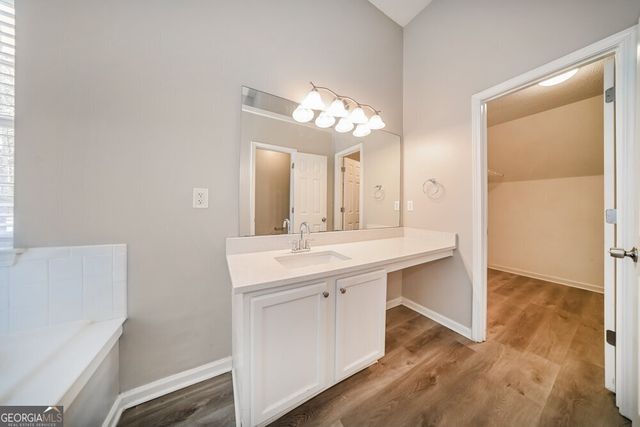 9307 Deer Crossing Drive, Jonesboro, GA 30236