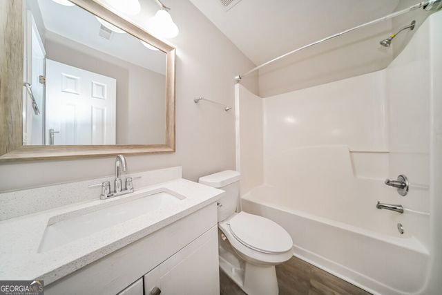 9307 Deer Crossing Drive, Jonesboro, GA 30236