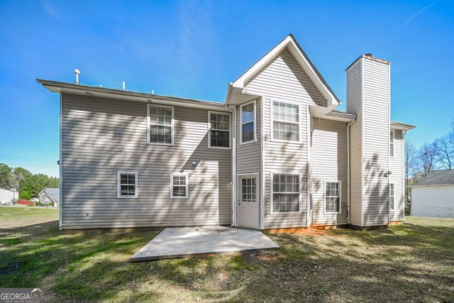 9307 Deer Crossing Drive, Jonesboro, GA 30236