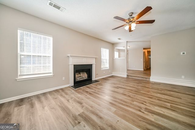 9307 Deer Crossing Drive, Jonesboro, GA 30236