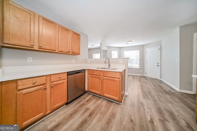 9307 Deer Crossing Drive, Jonesboro, GA 30236