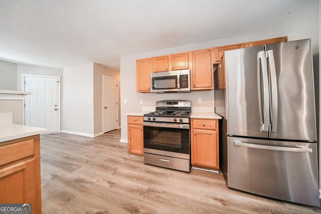 9307 Deer Crossing Drive, Jonesboro, GA 30236