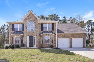 9307 Deer Crossing Drive, Jonesboro, GA 30236