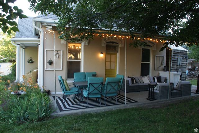 695 E 300 N, Pleasant Grove, UT 84062