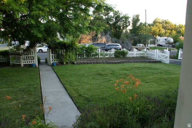695 E 300 N, Pleasant Grove, UT 84062