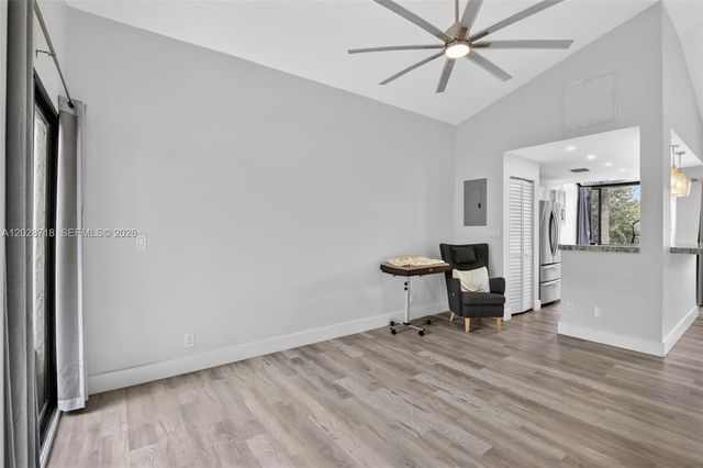 1726 NW 81st Way 1726, Plantation, FL 33322