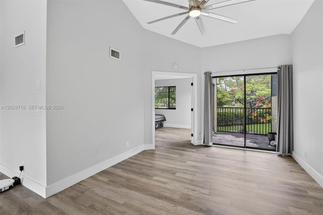 1726 NW 81st Way 1726, Plantation, FL 33322