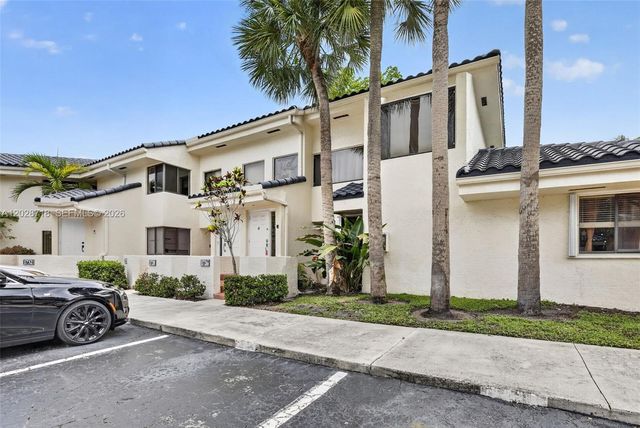 1726 NW 81st Way 1726, Plantation, FL 33322