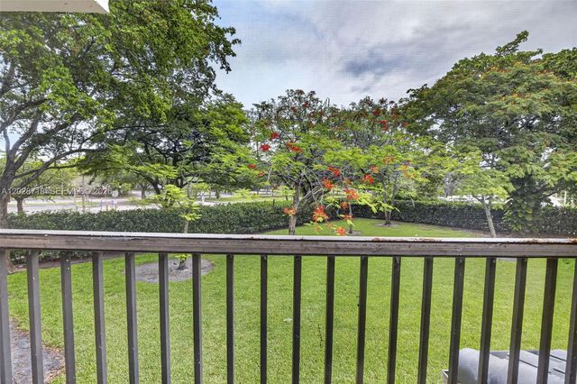 1726 NW 81st Way 1726, Plantation, FL 33322