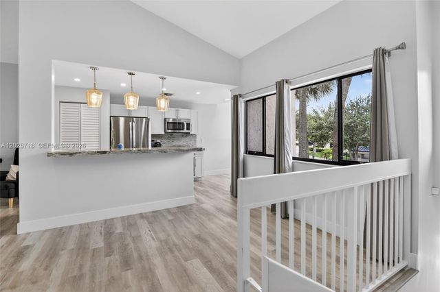 1726 NW 81st Way 1726, Plantation, FL 33322
