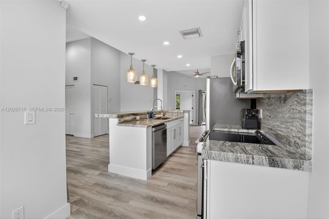 1726 NW 81st Way 1726, Plantation, FL 33322
