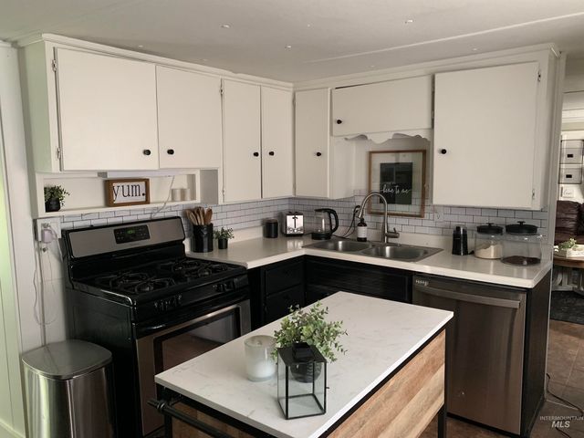 624 Clear Creek Road, Kooskia, ID 83539