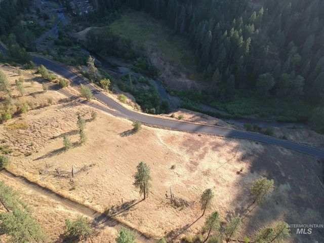 624 Clear Creek Road, Kooskia, ID 83539