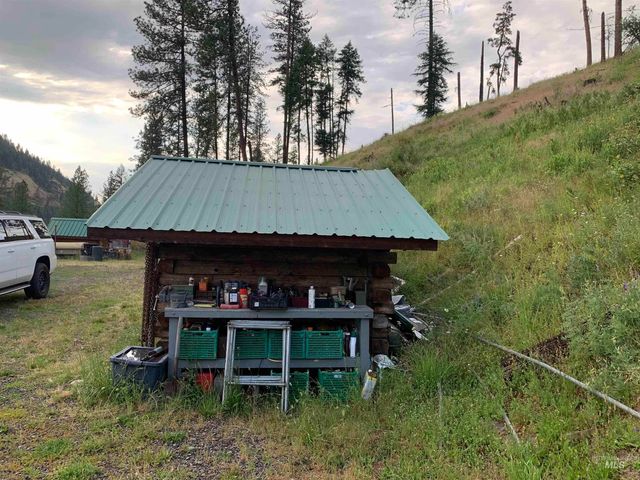 624 Clear Creek Road, Kooskia, ID 83539