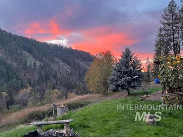 624 Clear Creek Road, Kooskia, ID 83539